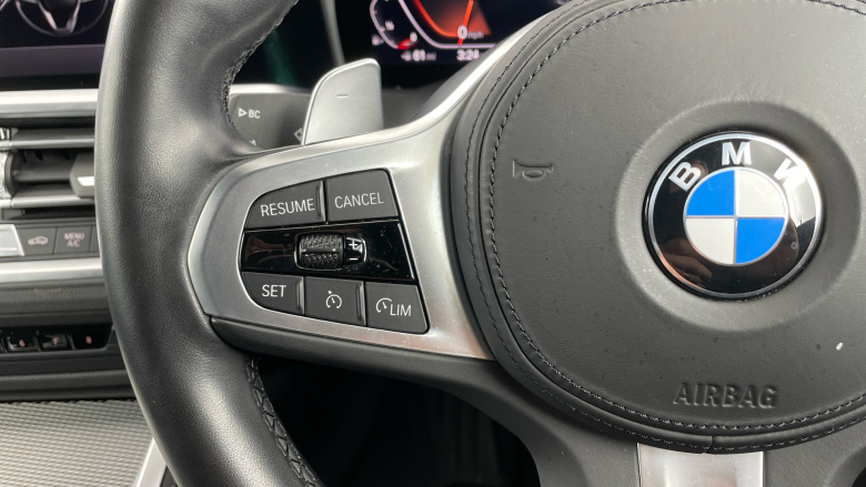 BMW 4 Series 420i M Sport 5dr Step Auto Petrol Hatchback